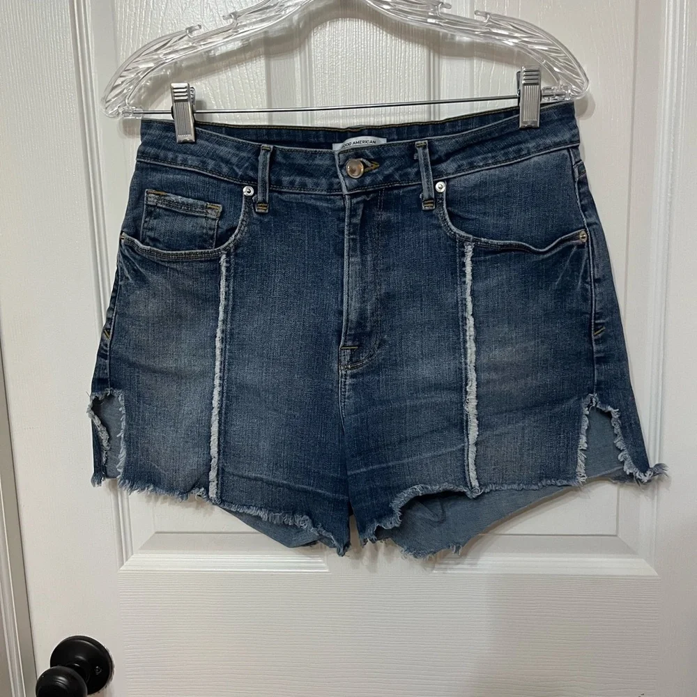 Good American excellent fit